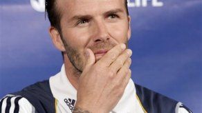 Beckham