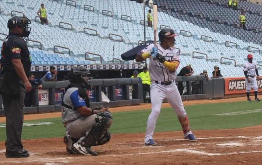 Serie de las Américas 2026: Partidos para hoy martes 10 de febrero