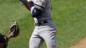 MLB: Yanquis 8