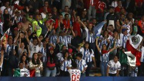 Pachuca vence a Casablanca 1-0 en Mundial de Clubes