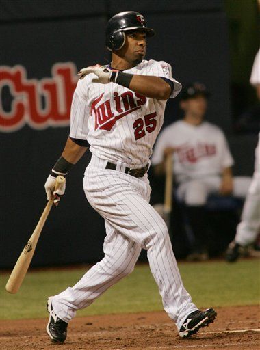 MLB: Mellizos 7, Rangers 6, en 12 entradas