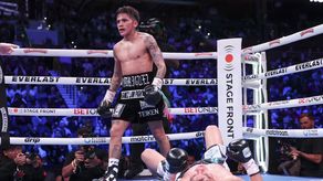 Bam Jesse Rodríguez brilló en defensa titular el fin de semana