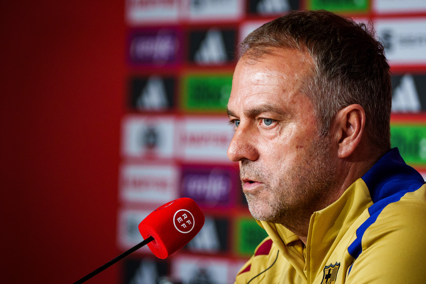 Copa del Rey: Queremos ganar la final