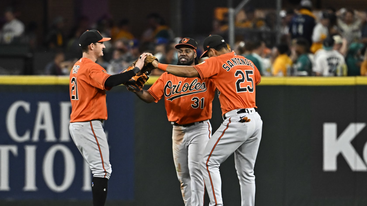 Orioles de Baltimore: Su historia en las Grandes Ligas