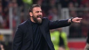 La AS Roma despide a Daniele De Rossi tras mal comienzo en la Serie A