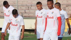 Panamá y El Salvador con su primer duelo en el Rommel