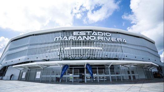 ¿Cuándo se jugará?: Anuncian posible fecha de reprogramación de la Copa América de Béisbol 2025 ¿Cuándo se jugará?: Anuncian posible fecha de reprogramación de la Copa América de Béisbol 2025