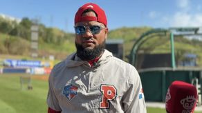 Clásico Mundial 2026: Allen Córdoba listo para dar el máximo con Panamá