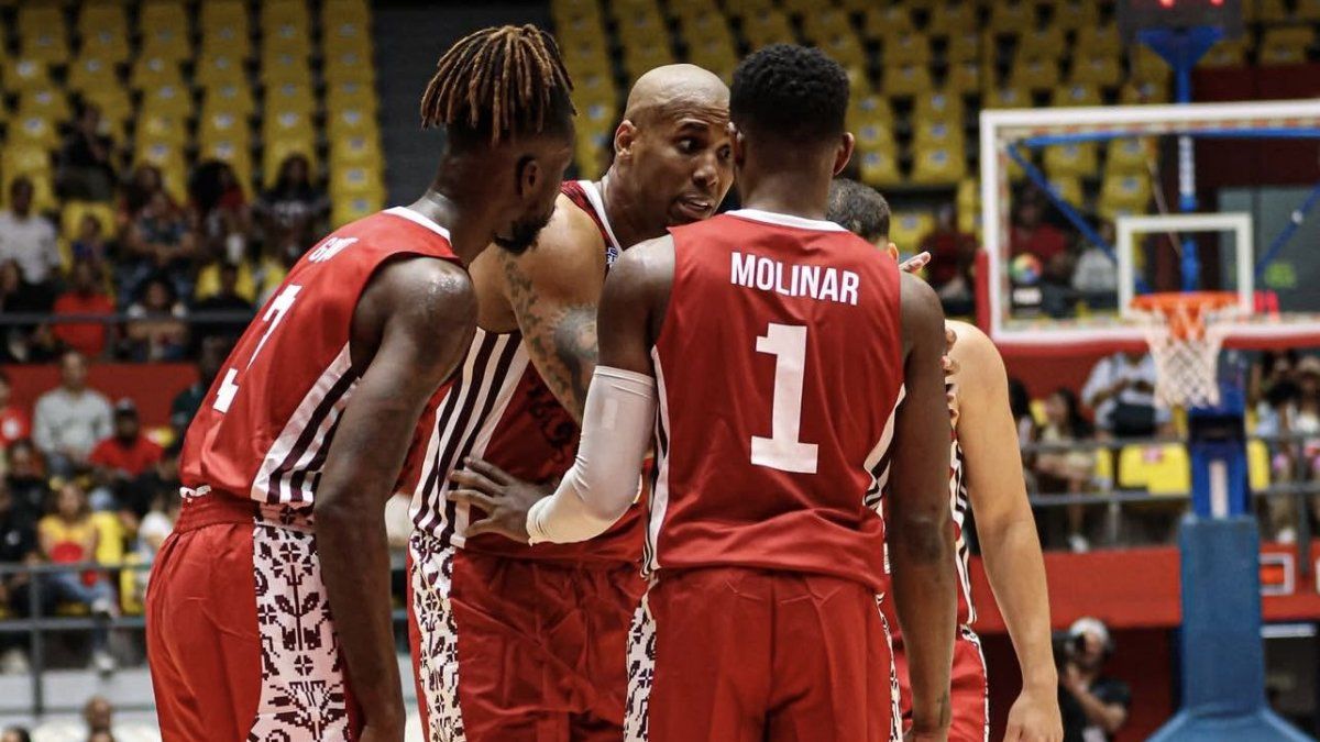 Clasificatorio FIBA World Cup 2027: Argentina superó a Panamá en Buenos Aires