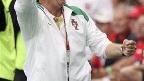 Euro: Portugal entre los ocho mejores; Suiza da temprano adiós