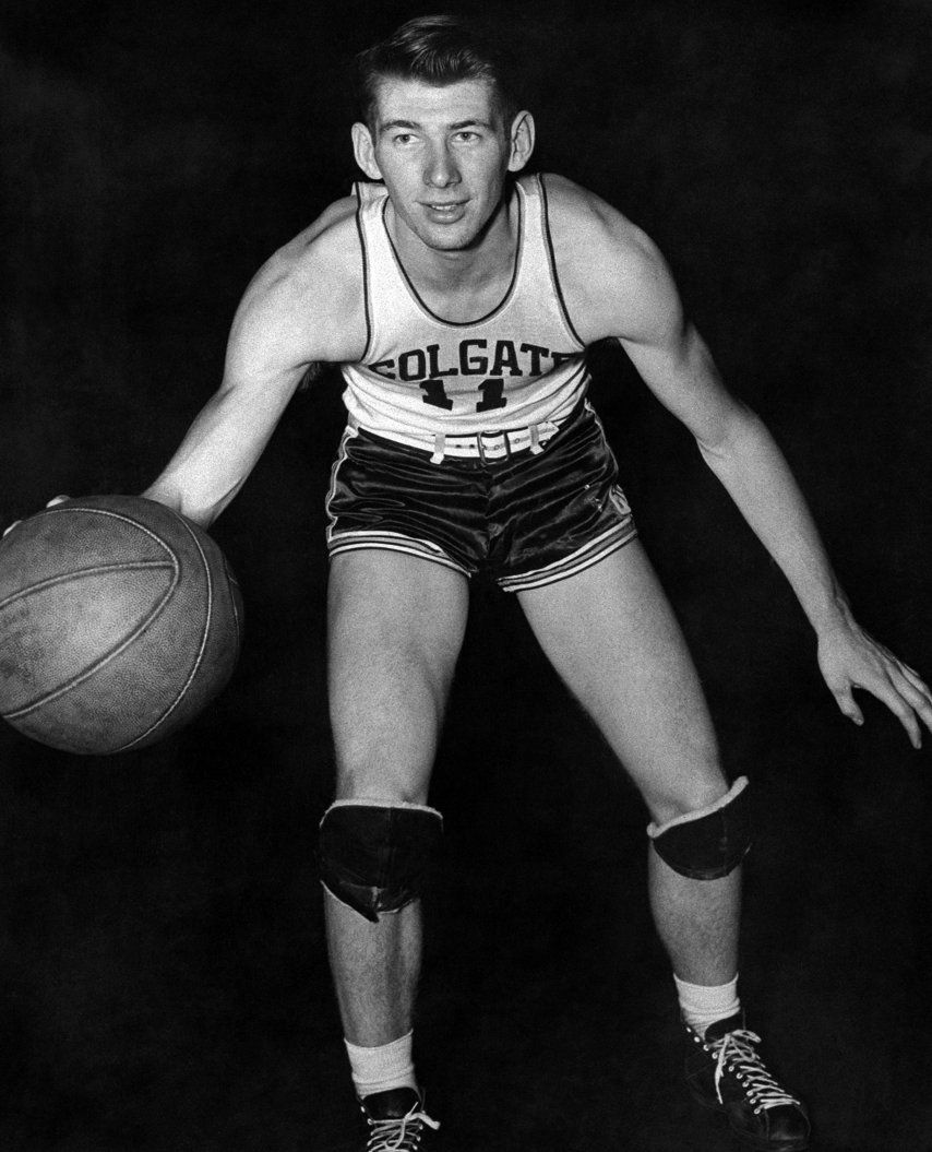 Fallece el ex NBA Ernie Vandeweghe