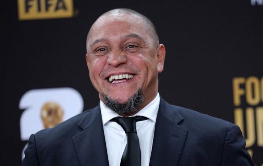 Roberto Carlos tuvo que ser intervenido por un problema cardiaco