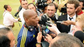 Reiteran amenazas contra Tino Asprilla en Colombia