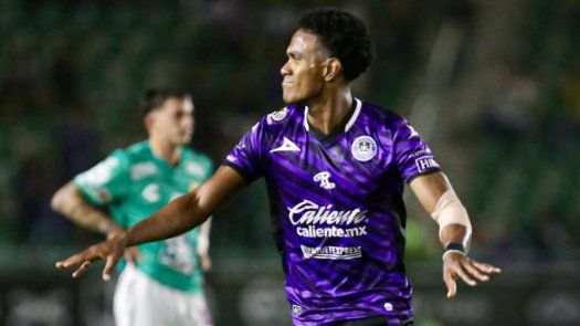 Édgar Yoel Bárcenas brinda asistencia en empate de Mazatlán ante América