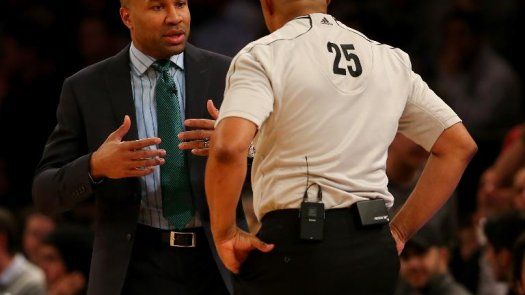 Los Heat comienzan mal su gira por el oeste y los Knicks encajan 14ª derrota seguida frente a los Rockets
