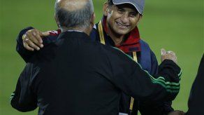 Sub20: González no olvida el gol que le hizo a Córdoba