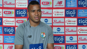 José Gasper Murillo: “El objetivo es sacar los 6 puntos”