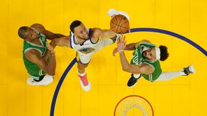 Celtics esperan retomar su juego en casa de las Finales de la NBA