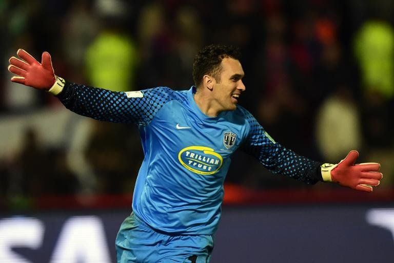 Cruz Azul busca el consuelo del tercer puesto ante la revelación Auckland