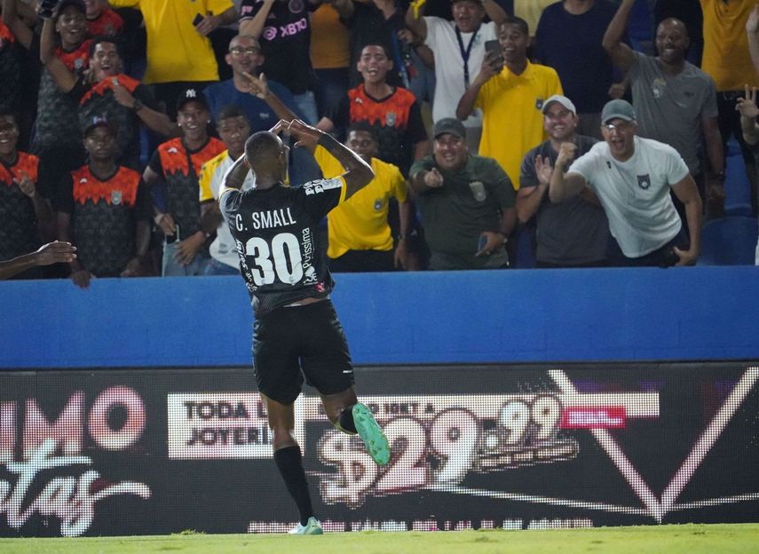 LPF: El DAU le da la bienvenida al CAI al exclusivo club de tricampeones