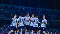 Liga MX: Cruz Azul gana con gol sobre la hora ante Pumas y se corona campeón Liga MX: Cruz Azul gana con gol sobre la hora ante Pumas y se corona campeón