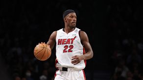 NBA: Jimmy Butler regresará después de perderse 8 juegos por lesión