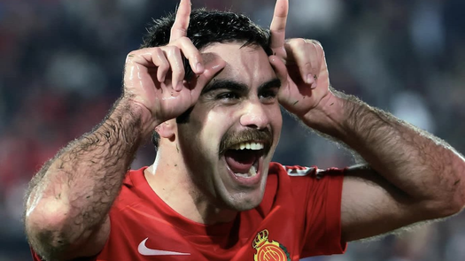 El Mallorca elimina al Girona en cuartos de la Copa del Rey&nbsp;