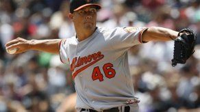 MLB: Orioles 10