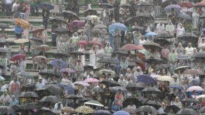 Fiscalía: Chapecoense no fue negligente en accidente aéreo