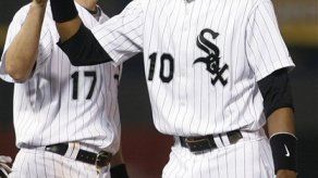 Alexei Ramí­rez es demandado en Dominicana