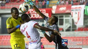 San Francisco y Árabe Unido por puntos claves como locales