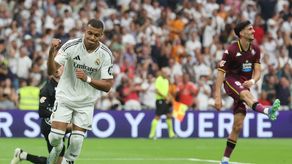 Kylian Mbappé seguirá marcando goles, señala Didier Deschamps