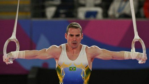 El Rey Arthur perdió la corona