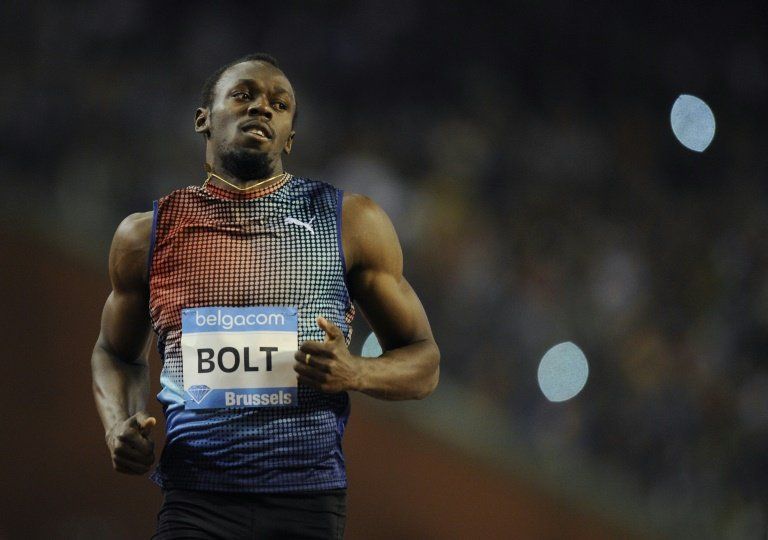 La reunión de París busca estrellas tras la baja de Bolt