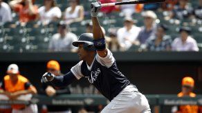 Andújar pega HR en victoria de Yanquis ante Orioles