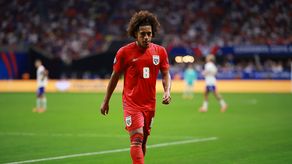 Copa América 2024: Adalberto Carrasquilla se pierde dos partidos