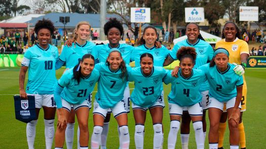 Panamá Femenina: ¿Qué lesiones sufrieron Yenith Bailey y Deysiré Salazar?