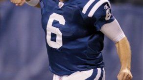 NFL: Colts 19