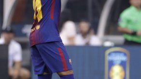 Desmentidos no apagan conjeturas sobre futuro de Neymar
