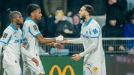 Michael Amir Murillo con asistencia en goleada del Olympique de Marsella en la Ligue 1 Michael Amir Murillo con asistencia en goleada del Olympique de Marsella en la Ligue 1