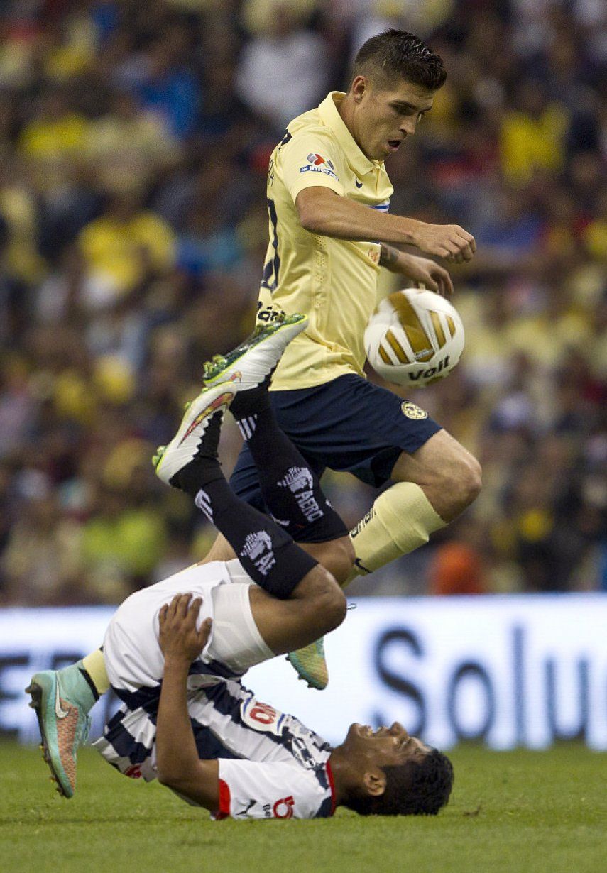 América y Tigres disputarán la final del Apertura