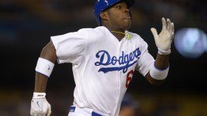 Dodgers muy decepcionados por arresto de Puig