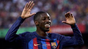 Nations League: Ousmane Dembelé y Giroud vuelven con Francia.