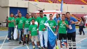 LPF estrenará su himno previo a la Gran Final del Apertura