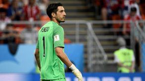 Penedo:El Mundial nos desfiguró un poco a todos