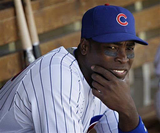 MLB: Cachorros 2, Rockies 0; Soriano define con cuadrangular