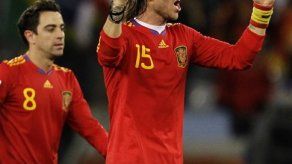 Mundial: España busca dar paso histórico