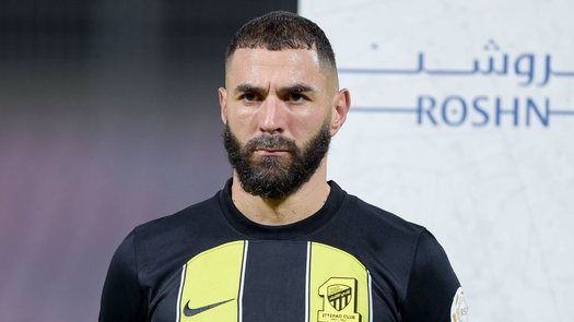 Karim Benzema: Denuncia contra ministro francés fue archivada