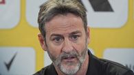 Thomas Christiansen: Fue una buena prueba, se fajaron en un partido difícil Thomas Christiansen: Fue una buena prueba, se fajaron en un partido difícil