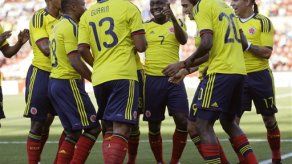 América: Colombia y Perú chocan por el pase a la semifinal